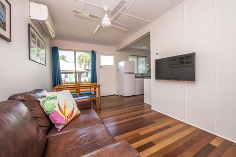 Kooyong Apartment 6 - Winery Find 1