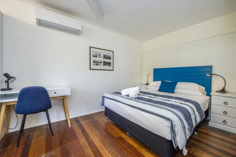 Kooyong Apartment 6 - Winery Find 6
