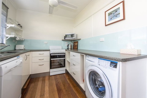 Kooyong Apartment 6 - Winery Find 2