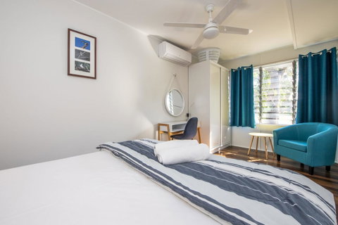 Kooyong Apartment 6 - Winery Find 4
