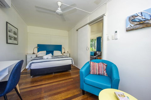 Kooyong Apartment 6 - Winery Find 3