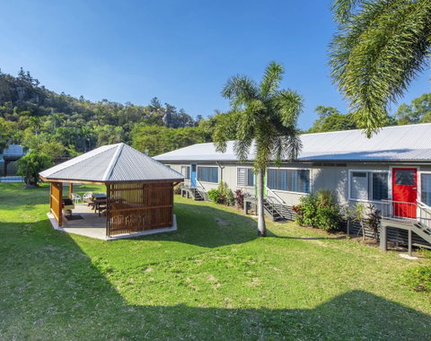 Kooyong Apartment 6 - Winery Find 9