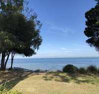 Bribie Beach House - Winery Find