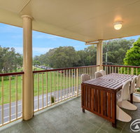 Immaculate Spacious Second Floor Unit Overlooking Pristine Parklands - Winery Find