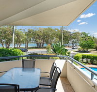 Everything you need including a pool Karoonda Sands Apartments - Winery Find