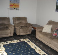 Sue's Place - Winery Find