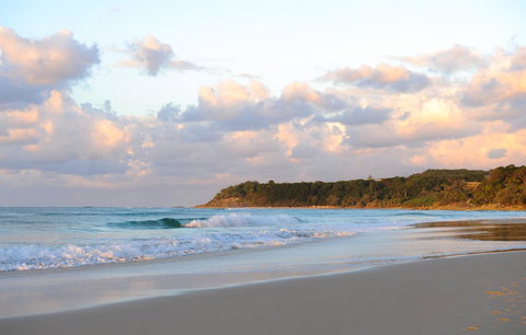 Allure Stradbroke Resort - Winery Find 10