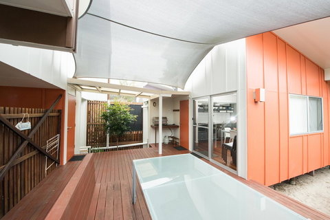 Allure Stradbroke Resort - Winery Find 17