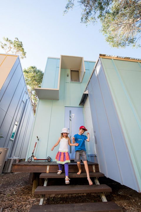 Allure Stradbroke Resort - Winery Find 31