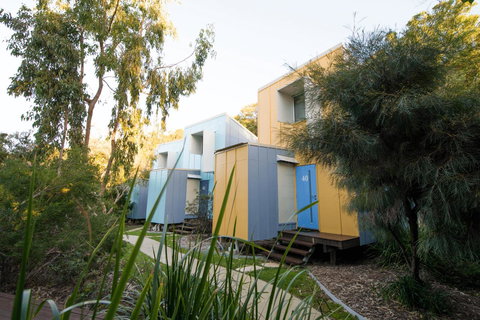 Allure Stradbroke Resort - Winery Find 2