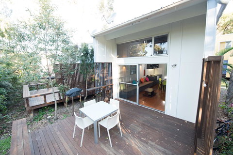 Allure Stradbroke Resort - Winery Find 22