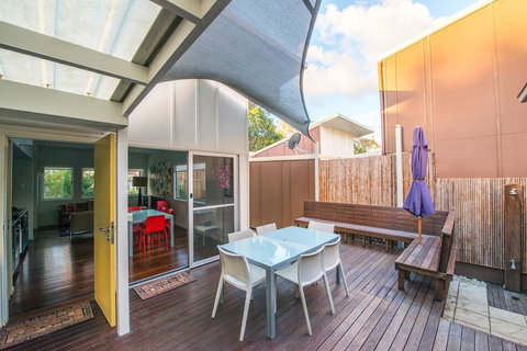 Allure Stradbroke Resort - Winery Find 23