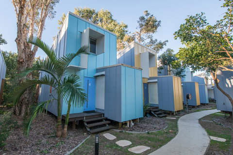 Allure Stradbroke Resort - Winery Find 18