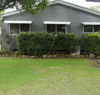 Amity Beach House - Winery Find