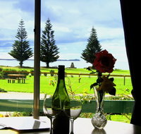 King Island Accommodation Cottages - Winery Find