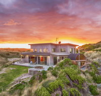 Porky Beach Retreat - King Island Escapes - Winery Find