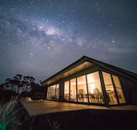 Sawyers Bay Shacks - Winery Find