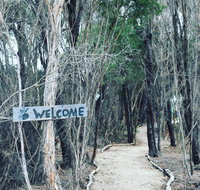 Flinders Island Glamping - Winery Find