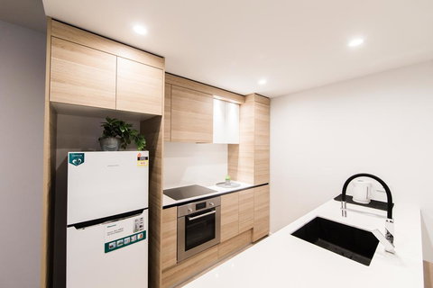 Highgate CBD Apartment - Winery Find 2
