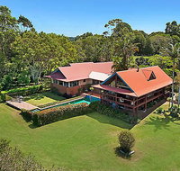 Toad Hall Byron Hinterland-Tintenbar - Winery Find