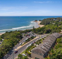 4 James Cook Apartments - Winery Find