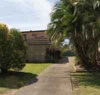 'Bay Dream' Upstairs Unit Three - Winery Find
