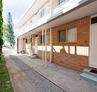 'Beachside' Shoal Bay Unit 6