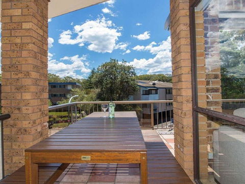 'COLUMBIA VIEWS', 2/9 COLUMBIA CLOSE - AIRCON, WIFI, NETFLIX, VIEWS & BOAT PARKING - Winery Find 2