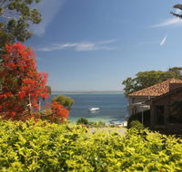 'Dutchies Vista' 1/45 Christmas Bush Ave - Ground Floor Duplex with Stunning Water Views - Winery Find