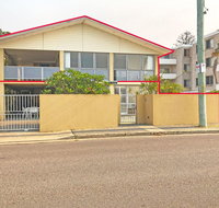 'Mooring Two Upstairs' 23 Shoal Bay Rd - Stunning views WIFI Air Conditioning and Boat Parking