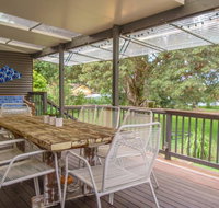 'RIVERSIDE RETREAT' 544 Ocean Drive North Haven - Winery Find