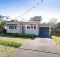 'Shoalz' 28 Rigney Street - Renovated Pet Friendly Cottage  Boat Parking
