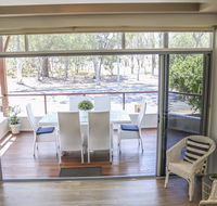 'Top Tier' Dog Friendly Holiday Home - Winery Find