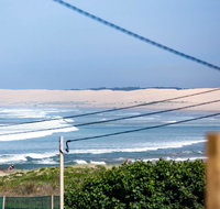 'Walk on Birubi' 1/40 Ocean Ave - Pet Friendly WIFI Boat Parking  Water Views - Winery Find