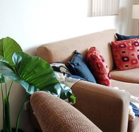 1 Bedroom apartment Church St Parramatta - Winery Find