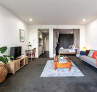 1 Bedroom Apartment in Prahran with Balcony - Winery Find