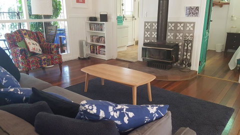 1 Bedroom Home Surrounded By Nature - Winery Find 3