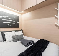 1 Private Double Bed In Sydney CBD Near Train UTS DarlingHarICCC hinatown - SHAREHOUSE - Winery Find
