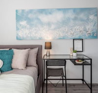 1 Private Double Bed With En-Suite Bathroom In Sydney CBD Near Train UTS DarlingHarICCC hinatown - SHAREHOUSE - Winery Find