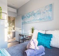 1 Private Double Bed with En-suite Bathroom in Sydney CBD near Train UTS DarlingHarICCC hinatown - SHAREHOUSE - Winery Find