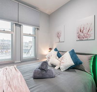 1 Private Double Bed With En-Suite Bathroom In Sydney CBD Near Train UTS DarlingHarICCC hinatown - SHAREHOUSE - Winery Find