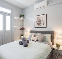 1 Private Double Bed With In Sydney CBD Near Train UTS DarlingHar ICC C hinaTown - SHAREHOUSE - Winery Find