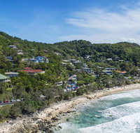 1/37 Marine Pde Wategos Beach - Jane's on Wategos - Winery Find