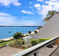 10 'Kiah' 53 Victoria Parade - Waterfront Views AIRCON and Close to the Marina. - Winery Find