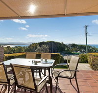 10/130 Lighthouse Rd Byron Bay - James Cook Apartments - Winery Find