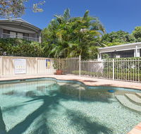 11 'Seashells' 21-23 Magnus Street - pool lift aircon - Winery Find