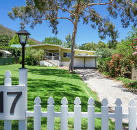 117 Fitzroy Street - Winery Find