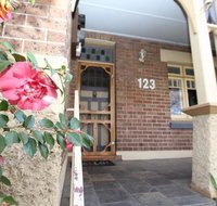 123 Hill St Heart of Orange Double Brick - Winery Find