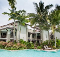 131 Sea Temple Luxury Swimout Apt. - Winery Find