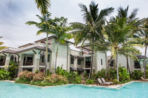 131 Sea Temple Luxury Swimout Apt. - Winery Find 0
